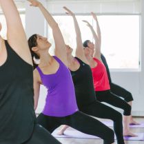 Fusion Wellbeing Group Fitness Classes