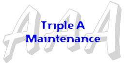 Triple A Maintenance Inc.
