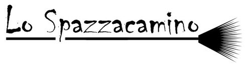 Lo Spazzacamino Logo
