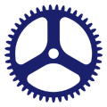 Hobbing - Icon