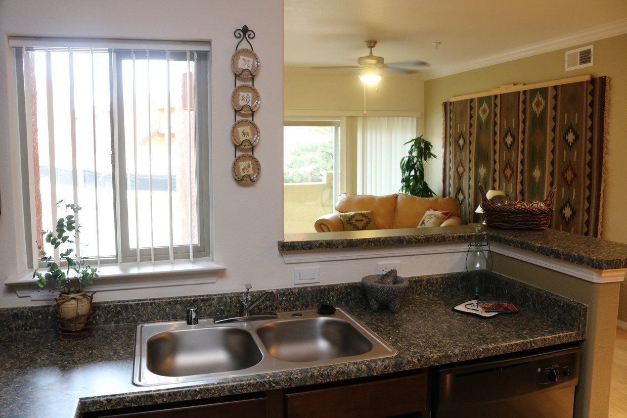 Gallery Aspen Ranch Apartments Albuquerque, NM