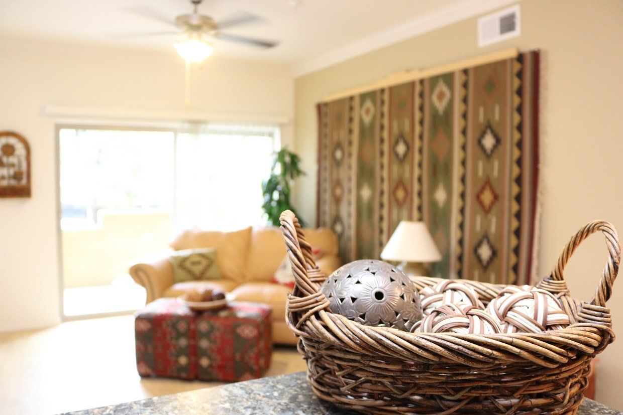 Gallery Aspen Ranch Apartments Albuquerque, NM