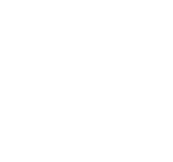 Blank white background.