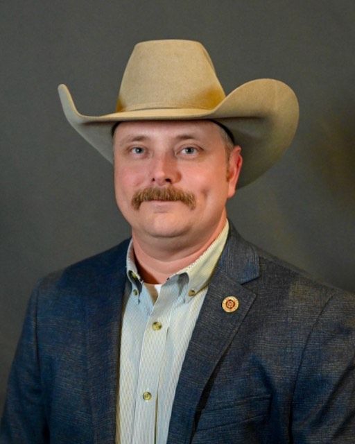 A logo for the bartlesville professional firefighters