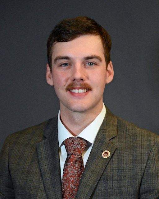 A logo for the bartlesville professional firefighters