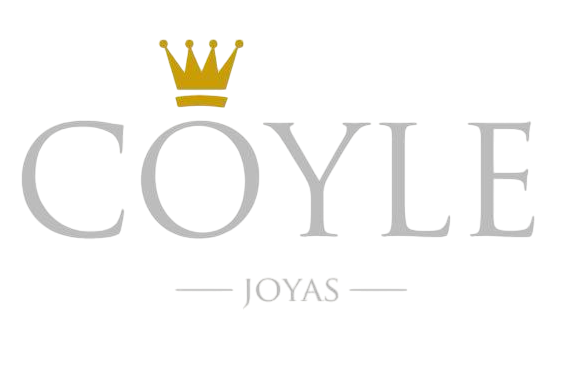 Logo de Coyle Joyas