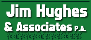 Jim Hughes & Associates P.A. logo