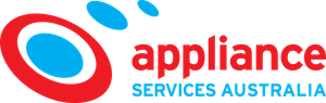 appliance services australia logo