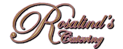 Rosalind's Catering