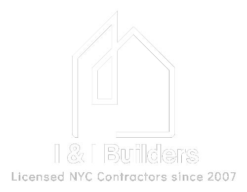 I & I Builders