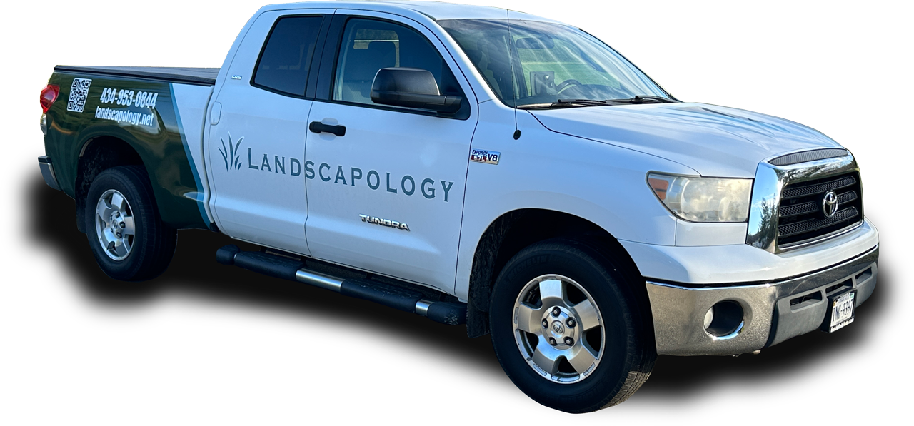 Landscapology Van
