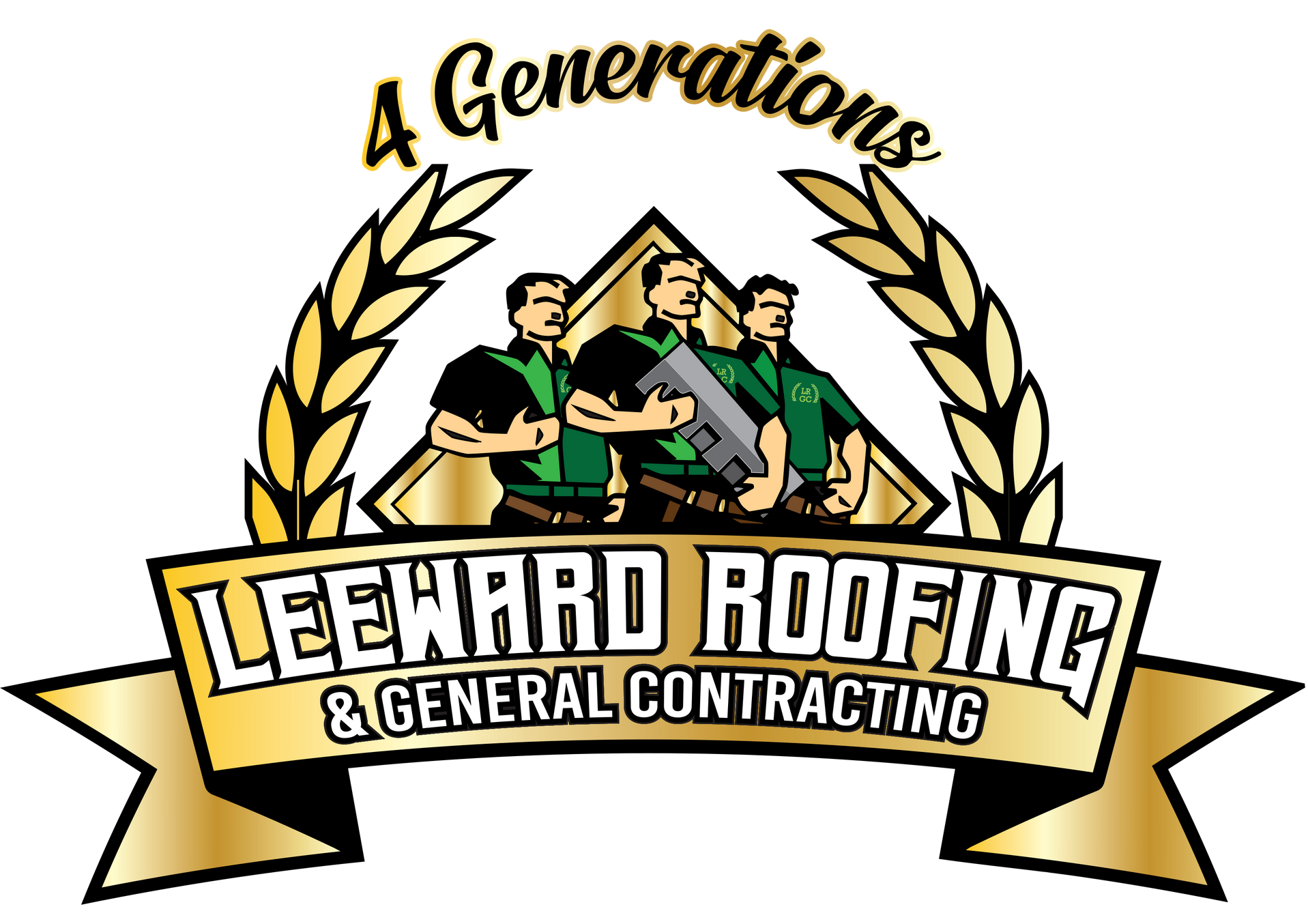 Leeward Roofing & General Contracting