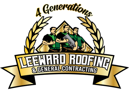 Leeward Roofing & General Contracting