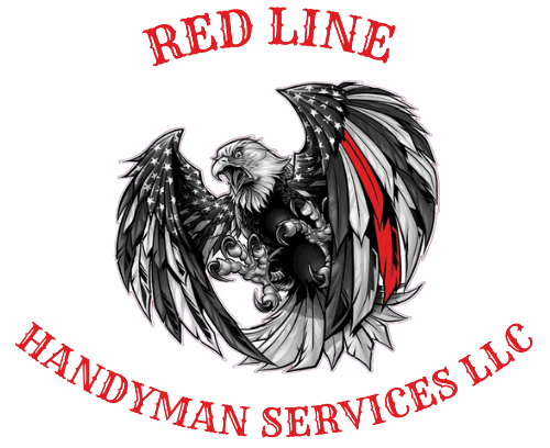 Red Line Handyman Services LLC | Plato's #1 Handyman