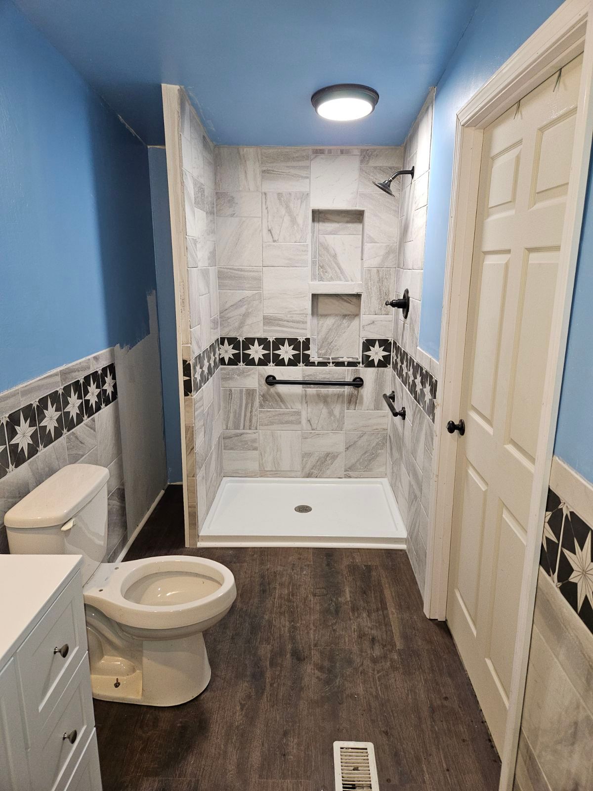 Home Renovations, Room Addition, Plumbing Repairs, Replace Plumbing Piping, Repair Water Leaks, Leaky Faucet, Repair Faucets, Repair Toilet Leaks, Toilet Replacement, Bathroom Remodel, Basement Remodel, Kitchen Remodel, Deck Install, Deck Repair, Deck Staining, Trim Staining, Awning Installation, Awning Staining, Awning Painting, Painting, Interior Painting, Exterior Painting, Drywall Patching, Drywall Installation, Drywall Repair, Cabinet Installation, Cabinet Repairs, Porch Installation, Porch Repairs, Light Fixture Replacement, Faucet Recap, Tap Replacement, Bathroom Tile Flooring, Vinyl Flooring, Handyman Near Me, Fence Install, Wood Fence Install, Chain Link Fence Install, Vinyl Fence Install, Heat Tape Install for Mobile, Heat Rod Install for Mobile Home, Mobile Homes Handyman, Mobile Home Skirting, Mobile Homes Siding Repairs, Leveling Services, Trash Clean Up, Regraveling driveways, Shed Demolition, Haul Off Services, Water Line Installation, Bush Hogging Service, Laclede County MO, Texas County MO, Plato MO, Rolla MO, Edgar Springs MO, Sherrill MO, Raymondville MO, Houston MO, Willow Springs MO, Springfield MO, Mansfield MO, Marshfield MO, St Roberts MO, Mountain Grove MO, Fort Leonard Wood MO, Fair grove MO, Lebanon MO, Richland MO, Dixon MO, Salem MO