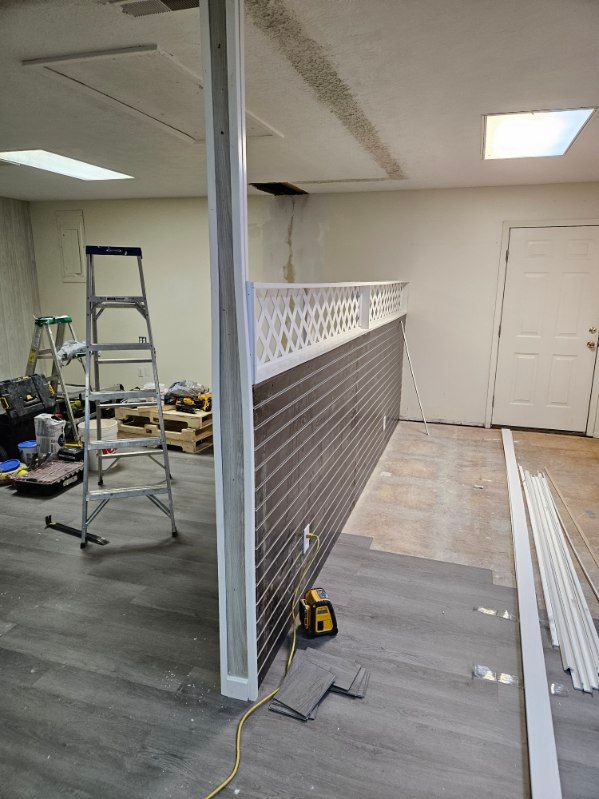 Home Renovations, Room Addition, Plumbing Repairs, Replace Plumbing Piping, Repair Water Leaks, Leaky Faucet, Repair Faucets, Repair Toilet Leaks, Toilet Replacement, Bathroom Remodel, Basement Remodel, Kitchen Remodel, Deck Install, Deck Repair, Deck Staining, Trim Staining, Awning Installation, Awning Staining, Awning Painting, Painting, Interior Painting, Exterior Painting, Drywall Patching, Drywall Installation, Drywall Repair, Cabinet Installation, Cabinet Repairs, Porch Installation, Porch Repairs, Light Fixture Replacement, Faucet Recap, Tap Replacement, Bathroom Tile Flooring, Vinyl Flooring, Handyman Near Me, Fence Install, Wood Fence Install, Chain Link Fence Install, Vinyl Fence Install, Heat Tape Install for Mobile, Heat Rod Install for Mobile Home, Mobile Homes Handyman, Mobile Home Skirting, Mobile Homes Siding Repairs, Leveling Services, Trash Clean Up, Regraveling driveways, Shed Demolition, Haul Off Services, Water Line Installation, Bush Hogging Service, Laclede County MO, Texas County MO, Plato MO, Rolla MO, Edgar Springs MO, Sherrill MO, Raymondville MO, Houston MO, Willow Springs MO, Springfield MO, Mansfield MO, Marshfield MO, St Roberts MO, Mountain Grove MO, Fort Leonard Wood MO, Fair grove MO, Lebanon MO, Richland MO, Dixon MO, Salem MO