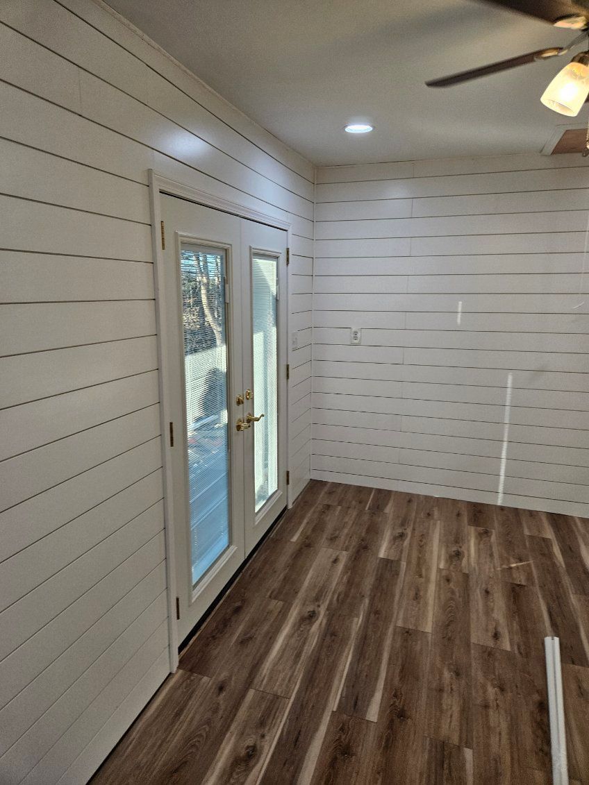 Home Renovations, Room Addition, Plumbing Repairs, Replace Plumbing Piping, Repair Water Leaks, Leaky Faucet, Repair Faucets, Repair Toilet Leaks, Toilet Replacement, Bathroom Remodel, Basement Remodel, Kitchen Remodel, Deck Install, Deck Repair, Deck Staining, Trim Staining, Awning Installation, Awning Staining, Awning Painting, Painting, Interior Painting, Exterior Painting, Drywall Patching, Drywall Installation, Drywall Repair, Cabinet Installation, Cabinet Repairs, Porch Installation, Porch Repairs, Light Fixture Replacement, Faucet Recap, Tap Replacement, Bathroom Tile Flooring, Vinyl Flooring, Handyman Near Me, Fence Install, Wood Fence Install, Chain Link Fence Install, Vinyl Fence Install, Heat Tape Install for Mobile, Heat Rod Install for Mobile Home, Mobile Homes Handyman, Mobile Home Skirting, Mobile Homes Siding Repairs, Leveling Services, Trash Clean Up, Regraveling driveways, Shed Demolition, Haul Off Services, Water Line Installation, Bush Hogging Service, Laclede County MO, Texas County MO, Plato MO, Rolla MO, Edgar Springs MO, Sherrill MO, Raymondville MO, Houston MO, Willow Springs MO, Springfield MO, Mansfield MO, Marshfield MO, St Roberts MO, Mountain Grove MO, Fort Leonard Wood MO, Fair grove MO, Lebanon MO, Richland MO, Dixon MO, Salem MO