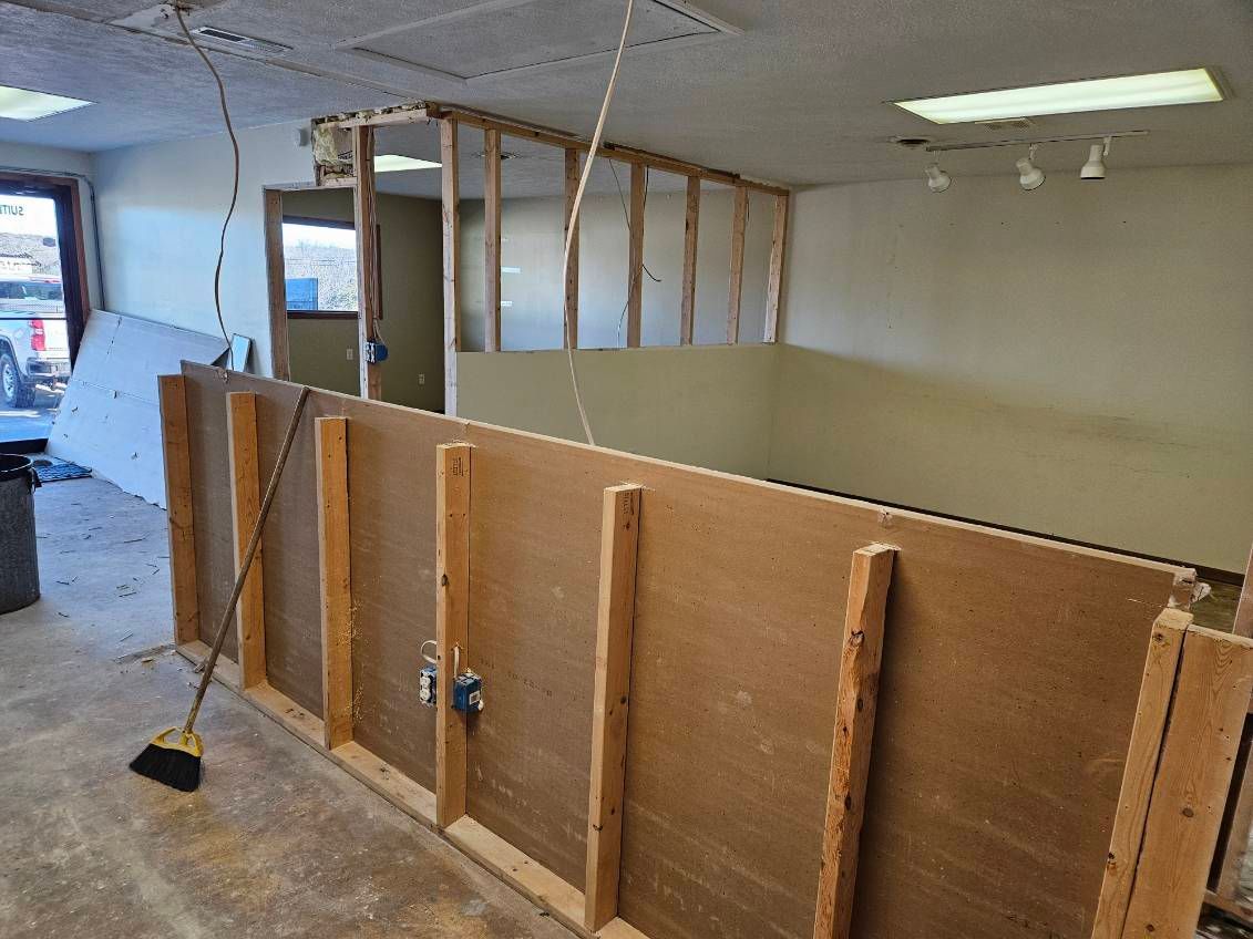 Home Renovations, Room Addition, Plumbing Repairs, Replace Plumbing Piping, Repair Water Leaks, Leaky Faucet, Repair Faucets, Repair Toilet Leaks, Toilet Replacement, Bathroom Remodel, Basement Remodel, Kitchen Remodel, Deck Install, Deck Repair, Deck Staining, Trim Staining, Awning Installation, Awning Staining, Awning Painting, Painting, Interior Painting, Exterior Painting, Drywall Patching, Drywall Installation, Drywall Repair, Cabinet Installation, Cabinet Repairs, Porch Installation, Porch Repairs, Light Fixture Replacement, Faucet Recap, Tap Replacement, Bathroom Tile Flooring, Vinyl Flooring, Handyman Near Me, Fence Install, Wood Fence Install, Chain Link Fence Install, Vinyl Fence Install, Heat Tape Install for Mobile, Heat Rod Install for Mobile Home, Mobile Homes Handyman, Mobile Home Skirting, Mobile Homes Siding Repairs, Leveling Services, Trash Clean Up, Regraveling driveways, Shed Demolition, Haul Off Services, Water Line Installation, Bush Hogging Service, Laclede County MO, Texas County MO, Plato MO, Rolla MO, Edgar Springs MO, Sherrill MO, Raymondville MO, Houston MO, Willow Springs MO, Springfield MO, Mansfield MO, Marshfield MO, St Roberts MO, Mountain Grove MO, Fort Leonard Wood MO, Fair grove MO, Lebanon MO, Richland MO, Dixon MO, Salem MO