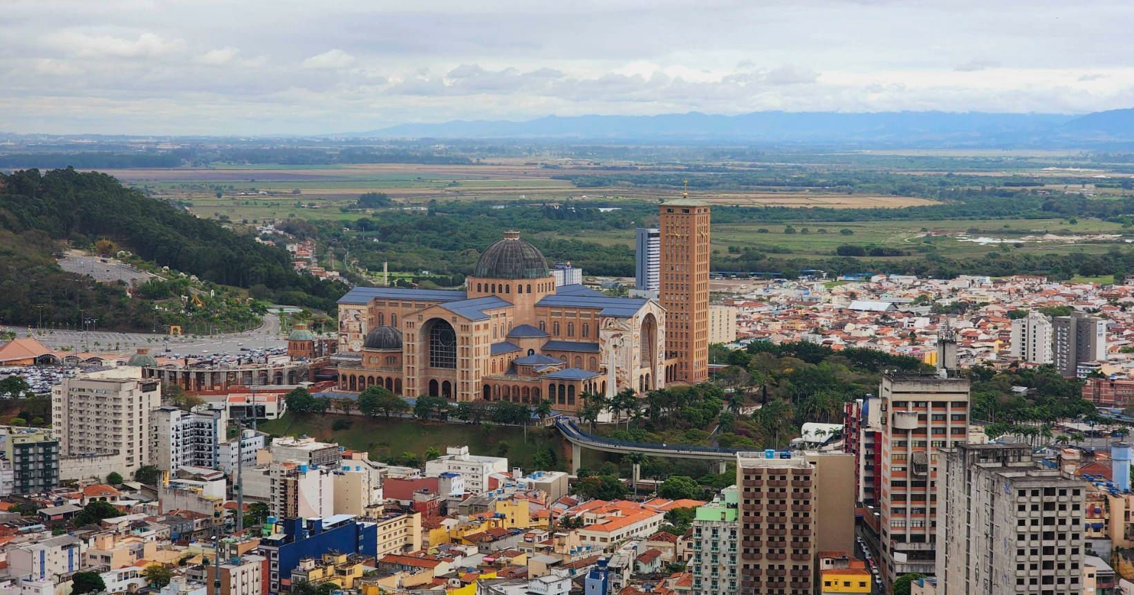 Aparecida do Norte