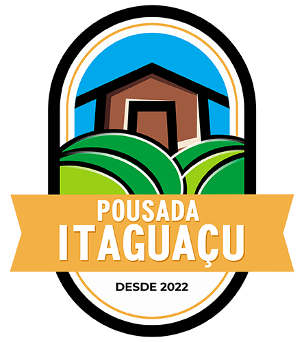 Pousada Itaguaçu - Aparecida - SP