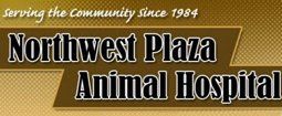 Northwest Plaza Animal Hospital
