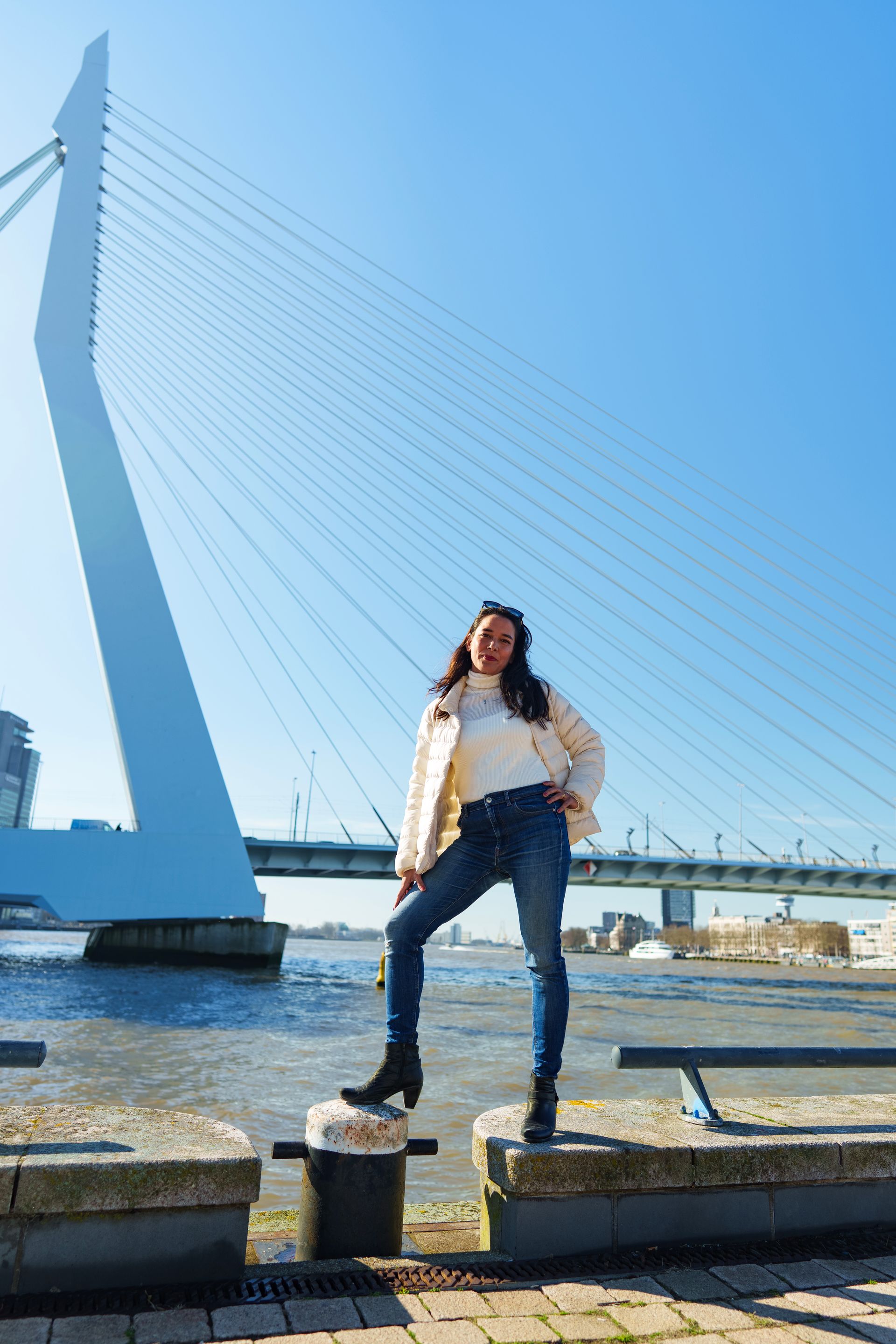 RockKoor Rotterdam Dirigent