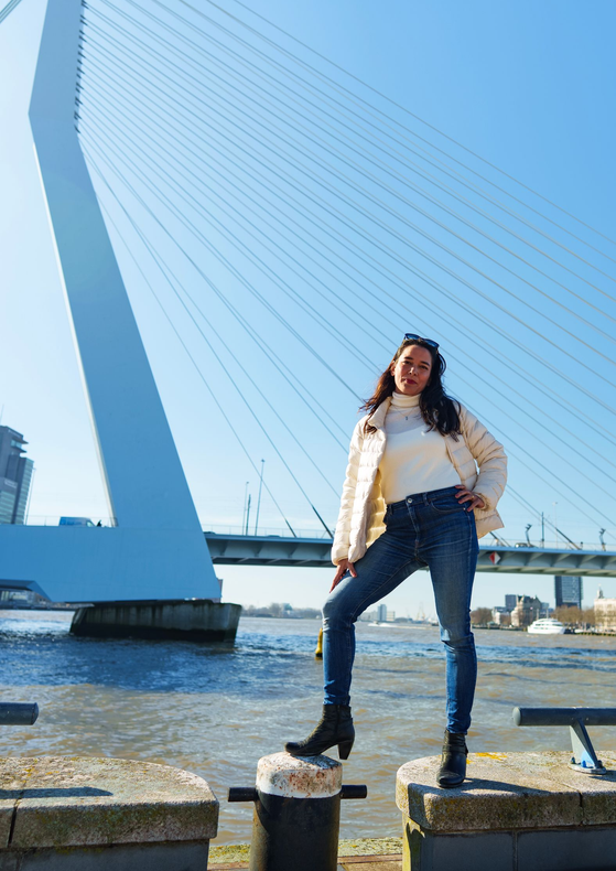 RockKoor Rotterdam Dirigent