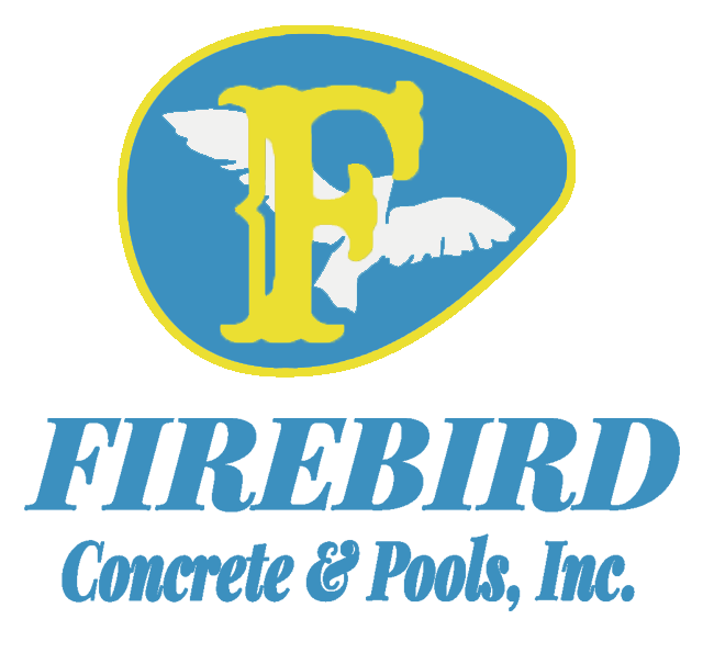 firebird logo and title