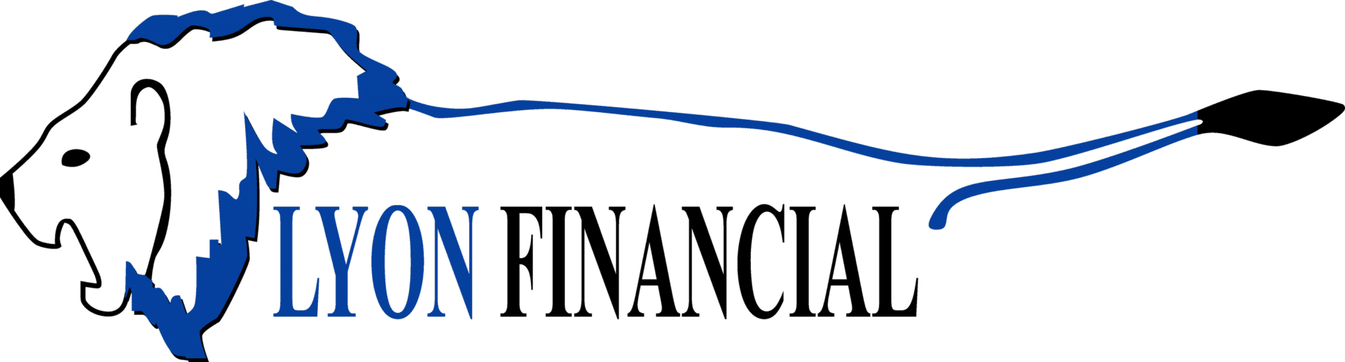 Lyon Financial Logo