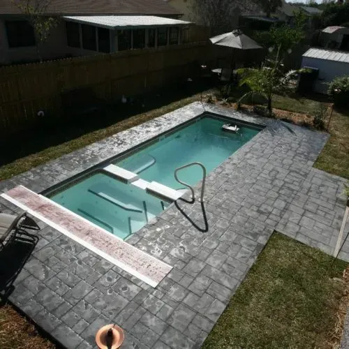 The Cyberlane with Spa