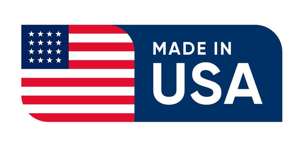 Made in the USA icon