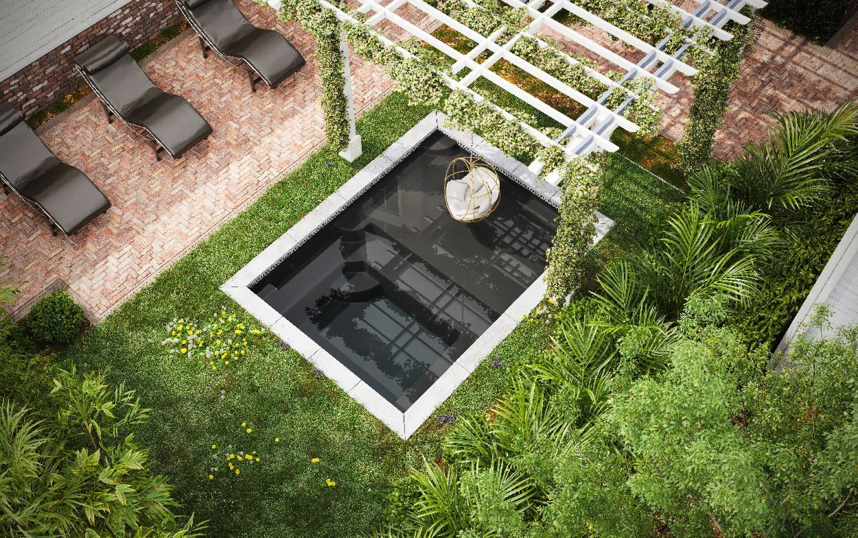 the margarita beach spa