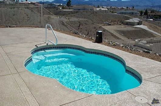The paradise spa