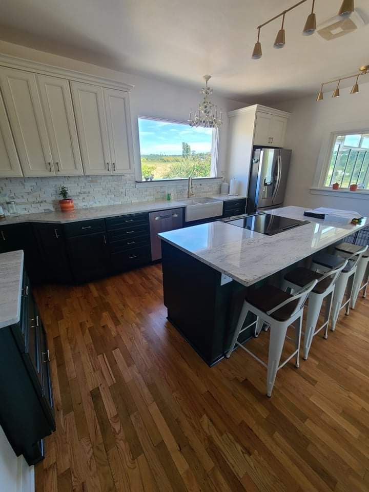 Home Remodeling Services in Port Orchard, Washington