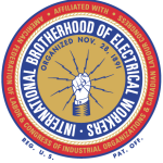 International Brotherhood of Electrical Workers