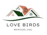 Love Birds Remodeling in San Antonio, TX logo