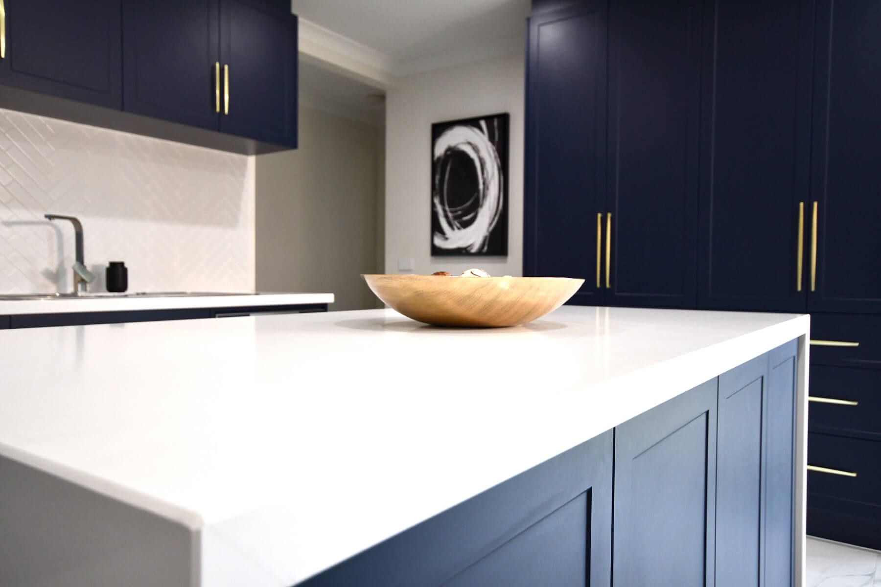 Evolution Kitchens and Cabinets