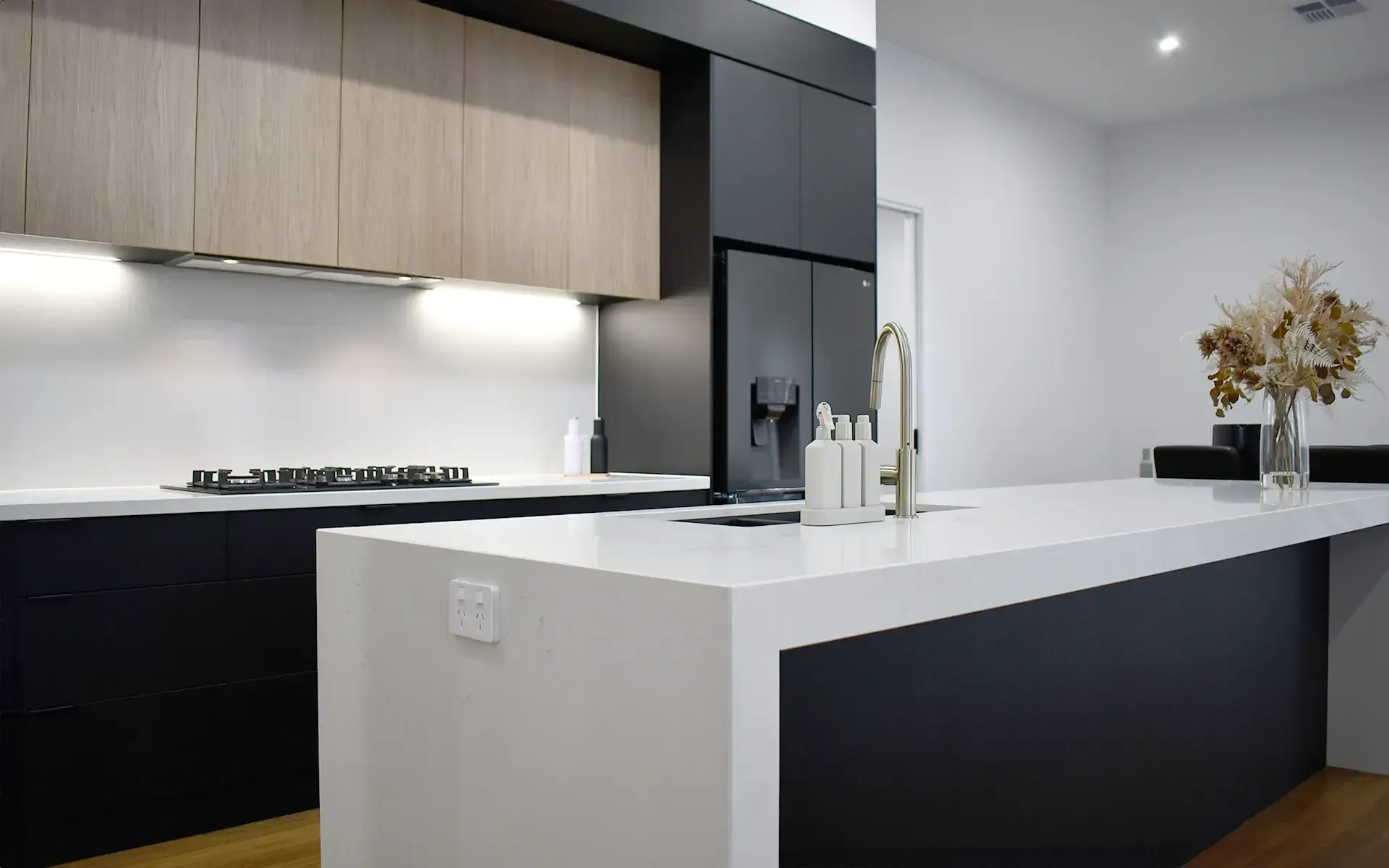 Evolution Kitchens & Cabinets - Maryborough and surrounding regions