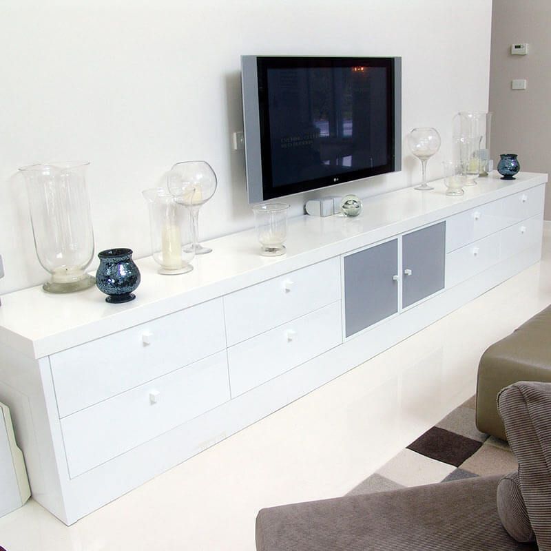 Evolution Kitchens & Cabinets - Custom Cabinets