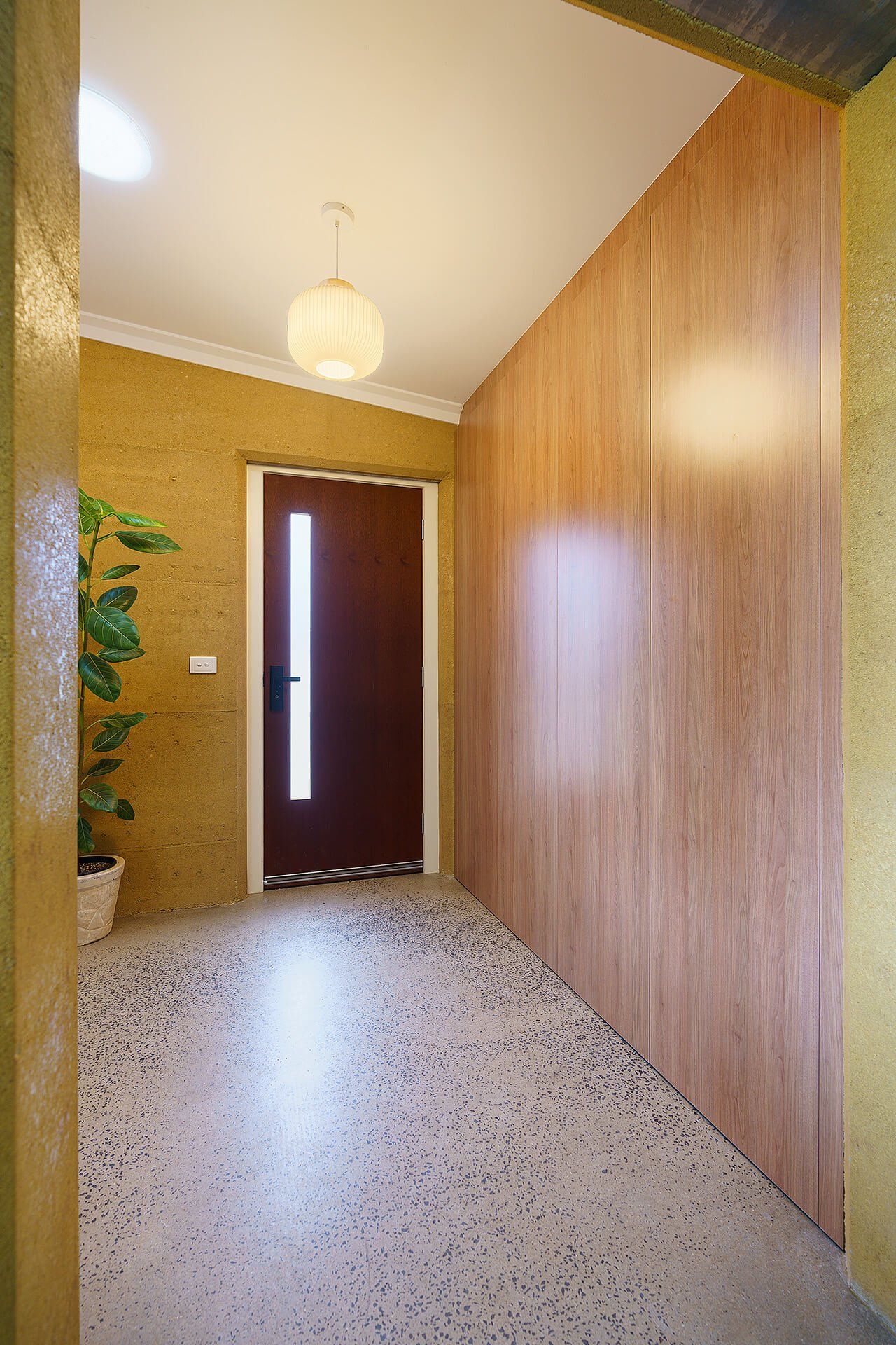 Hidden Storage Solutions from Evolution Kitchens, Maryborough