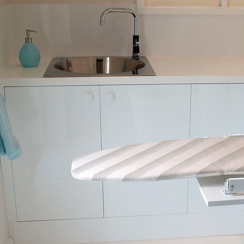 Evolution Kitchens & Cabinets - Laundry