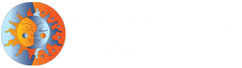 New Beginnings Dental Center Logo