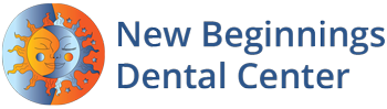 New Beginnings Dental Center Logo
