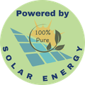 Solar Powered Business