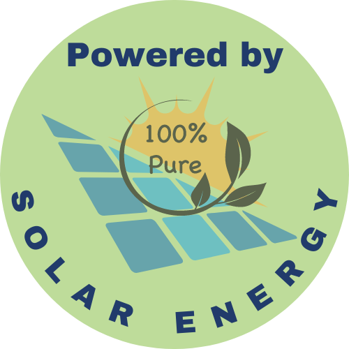 Solar Powered Business