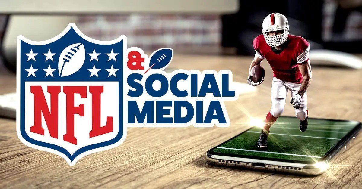 NFL partners with TikTok in new Gen Z marketing push