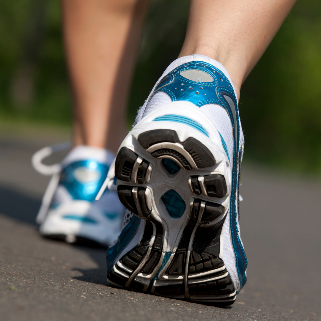 Are you ready to run with it? By Kunal Parikh