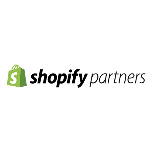 shopify partners logo