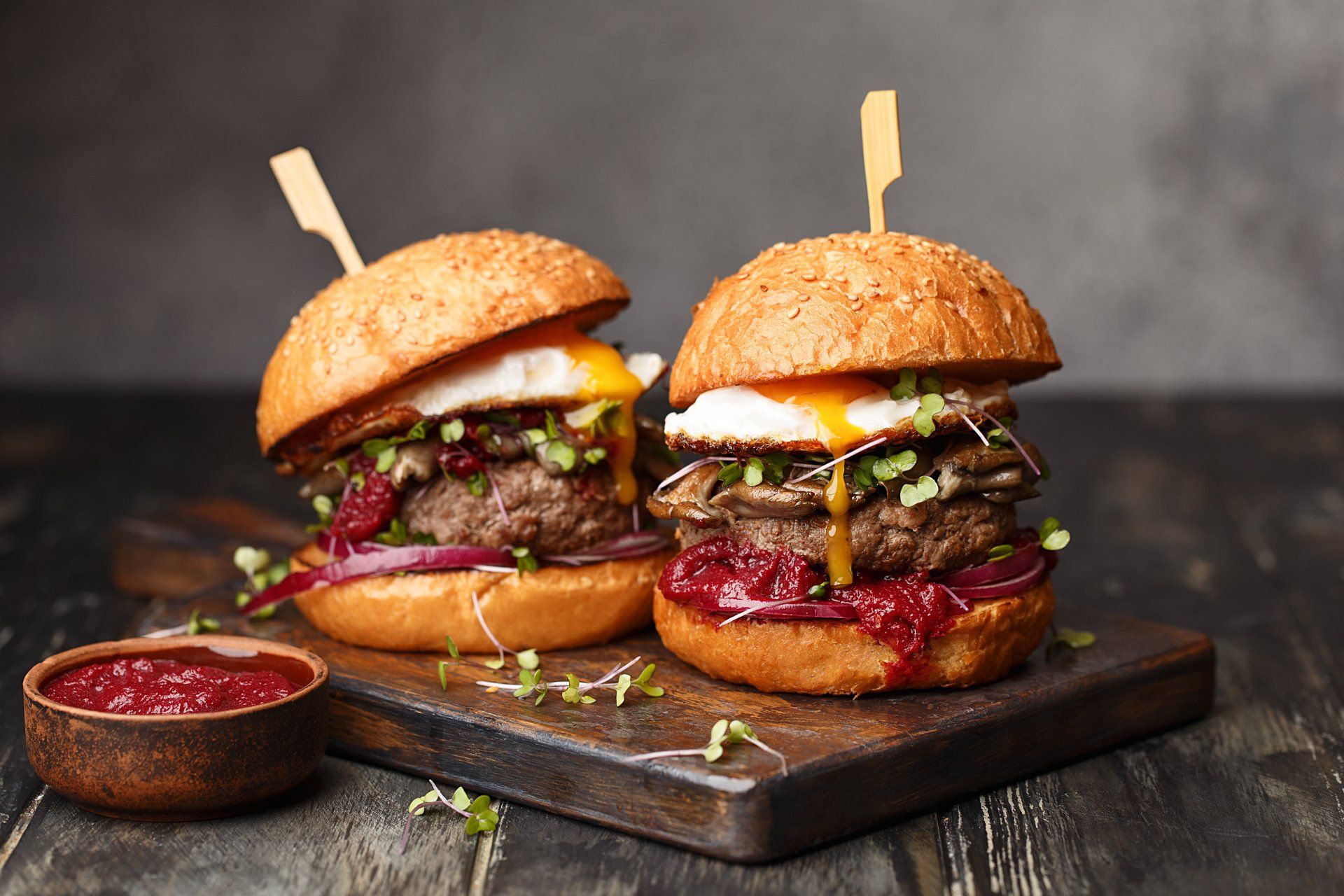 Food & Beverage Marketing