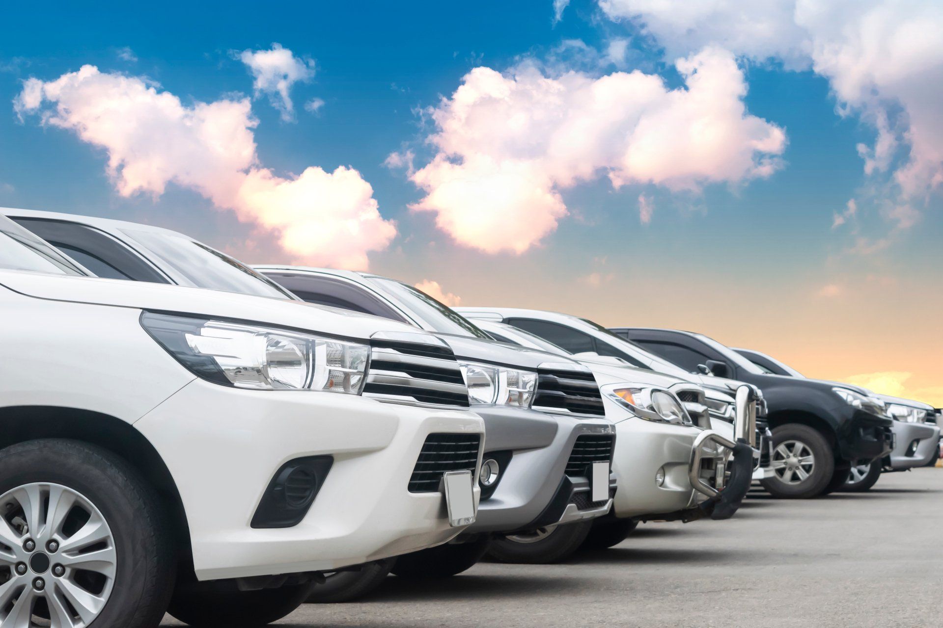Automotive Marketing
